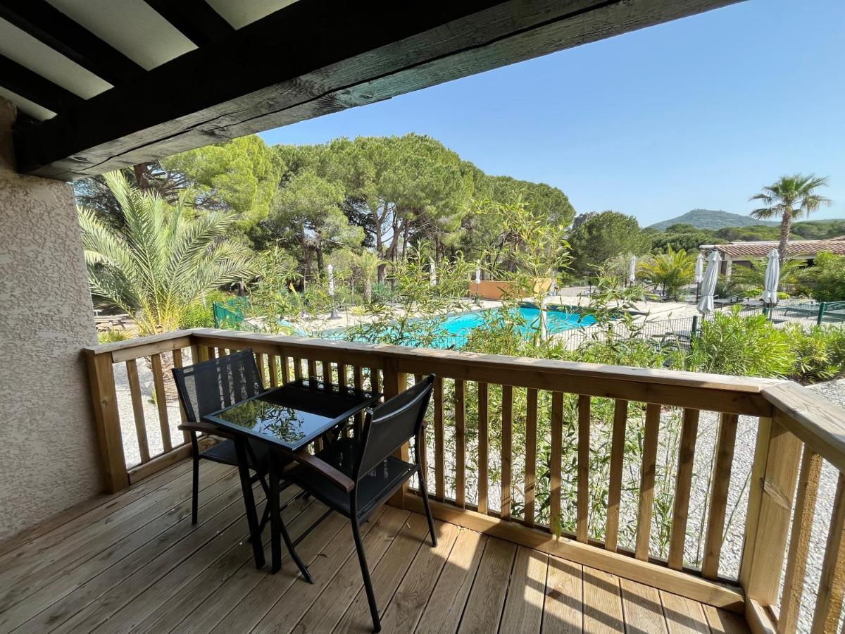 Auberge Val Moureze Hotel & Spa Exterior photo