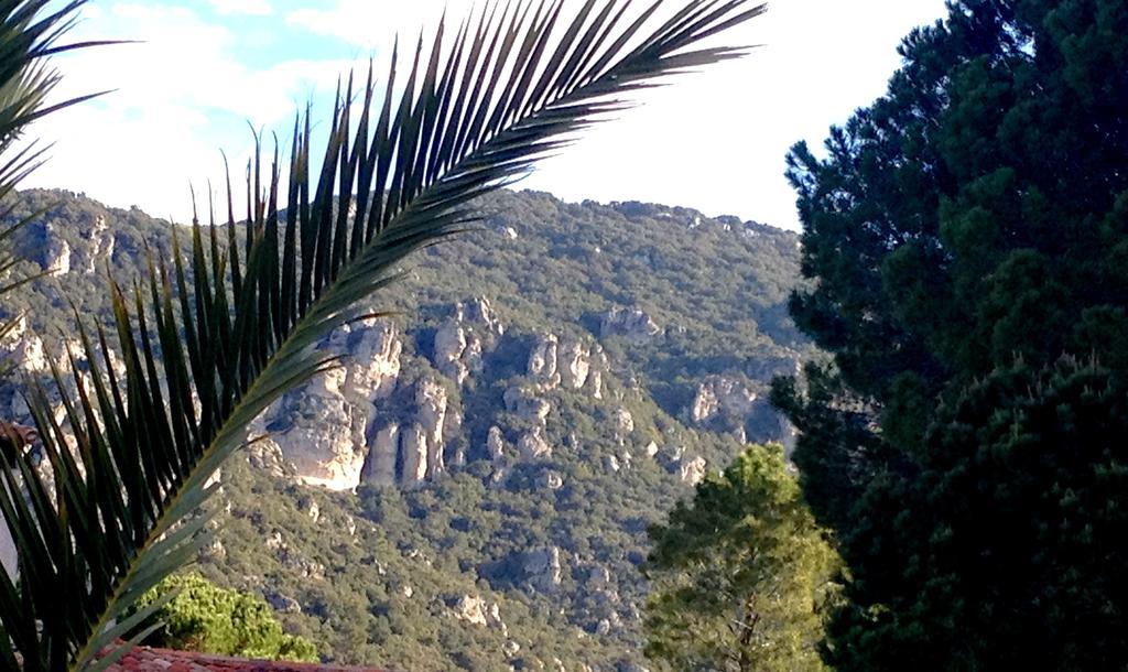 Auberge Val Moureze Hotel & Spa Exterior photo