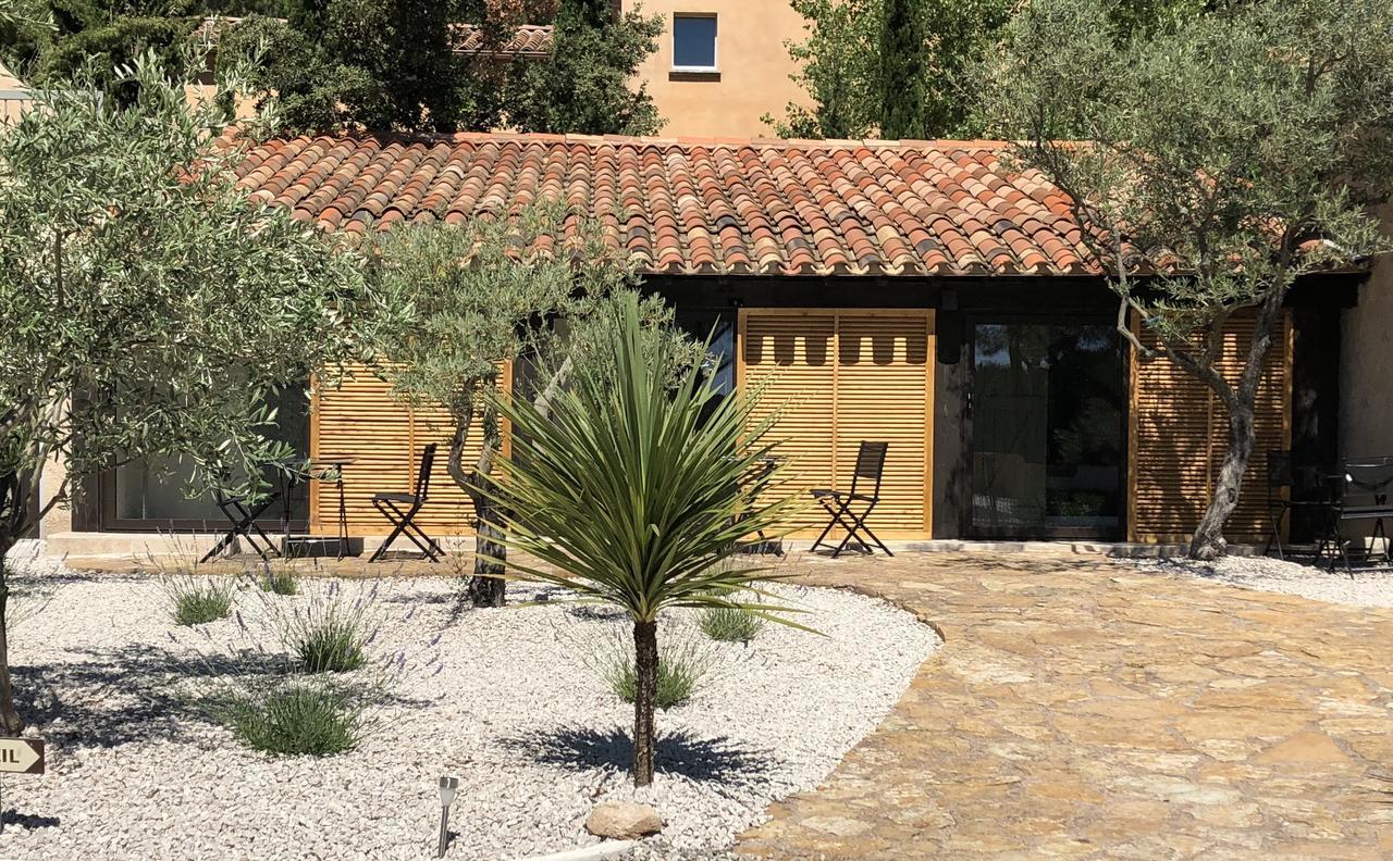Auberge Val Moureze Hotel & Spa Exterior photo